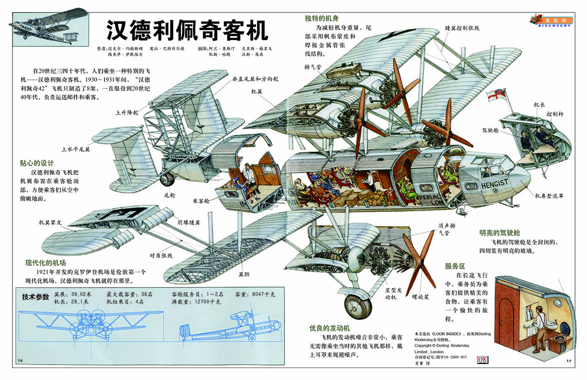 发现号·趣味百科2013年第一季度