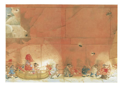 老鼠娶新娘(新阅读研究所中国幼儿阅读推荐丛书)-图书杂志-少儿-图画书 | 网购-拍拍网