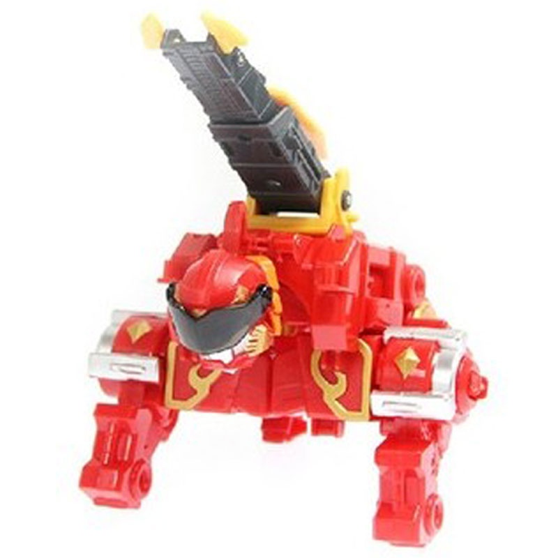 合体版赤猿士 533401