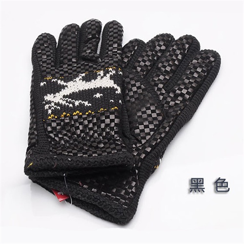 2014新款推荐 纯鹿皮 手套 网格磨砂 内衬绒布 男士皮手套 货到付款 b