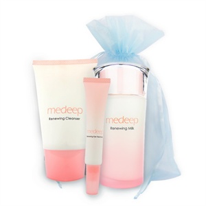 medeep 水理肌 多款套装