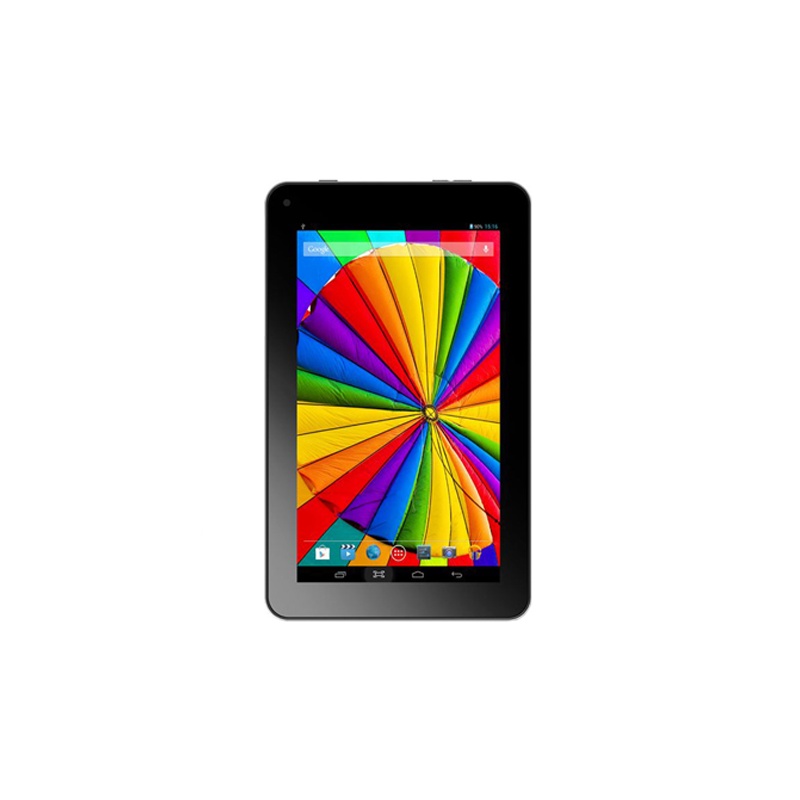 【包邮 送充电器】普耐尔 momo9三代 四核 8g 平板电脑 (7寸电容屏