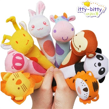 伊诗比蒂 新款玩偶