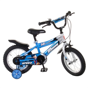 Goodbaby 好孩子 迪斯尼米奇 JB1452Q-K122D 儿童自行车 