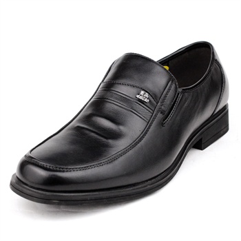 maigao麦高男鞋 简约超轻舒适正装鞋 经典真皮商务皮鞋md18839-31