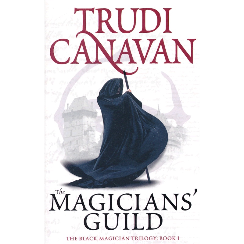 magiciansguild黑暗魔法当当网英文学习产品英文原版