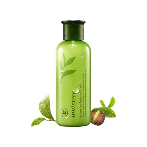 oadmire澳赞 冰花活肌水 100ml 0276