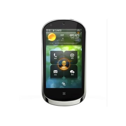 联想3gw100 乐phone wcdma/gsm 3g手机【加加智能】