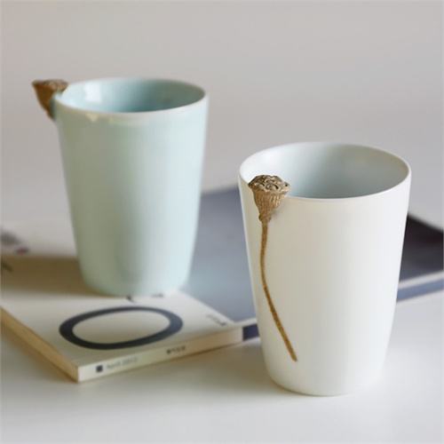 杯子创意手工图片欣赏