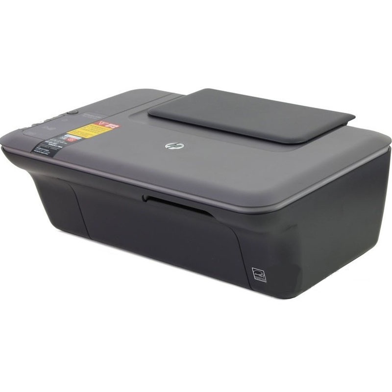 惠普(hp)deskjet 1050 彩色喷墨多功能一体机 打印 复印 扫描特价包邮