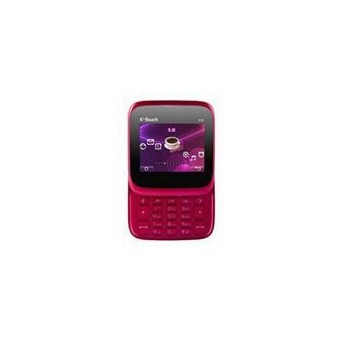 k-touch/天语 x9 u滑盖 香水键盘 200万像素 蓝牙qq          ￥ 299.