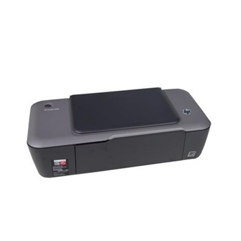 惠普hp deskjet 1000 家用彩色噴墨打印機全新款