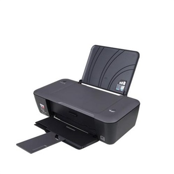 惠普hp deskjet 1000 家用彩色噴墨打印機全新款