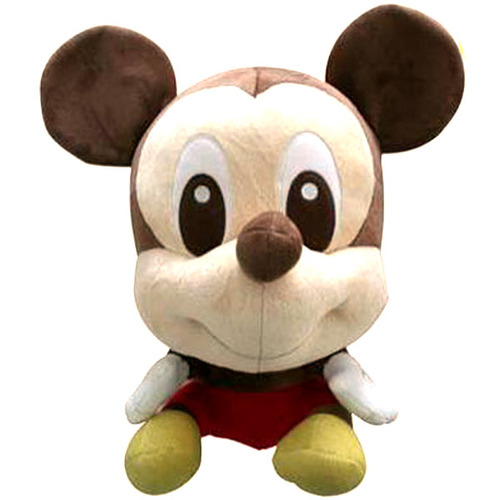 35cm绒毛-大头米奇