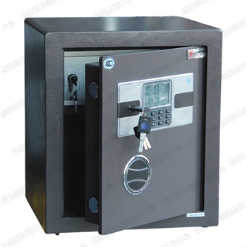 保险柜 久旺悍将系列fdx-a/d35 家用办公 迷你 入墙