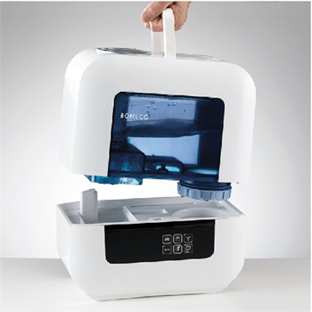 瑞士风(airoswiss) u700 5l超声波 加湿器