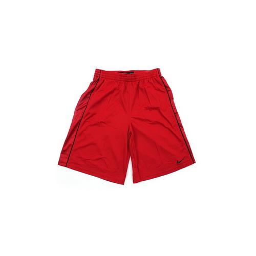 nike耐克 男子篮球基础针织短裤 370725-648