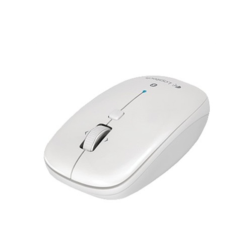 罗技logitech 蓝牙鼠标 m558(适用于 mac)全国联保