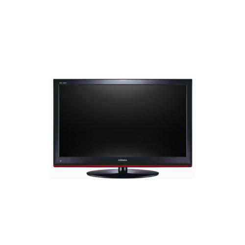 康佳42寸液晶电视lc42fs81dc 运动高清变频节能星