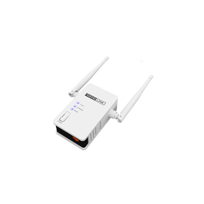 totolink ex300无线扩展器wifi信号放大器路由器中继器增强ap