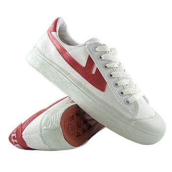 回力鞋 上海回力经典篮球鞋 wb-1 情侣鞋 复古潮流 帆布鞋