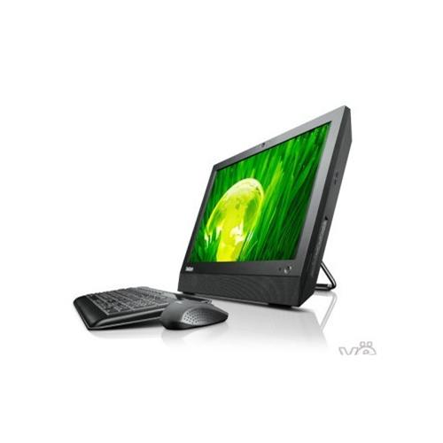 联想扬天s300 简约超值商务一体机 联想商用电脑