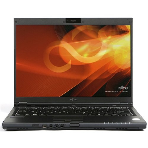 fujitsu/富士通p772笔记本电脑i7 8g 256gssd dvd刻录 原装进口