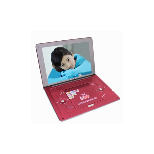 夏新移动dvd t1598便携式车载高清小电视带游戏3d功能可插u盘