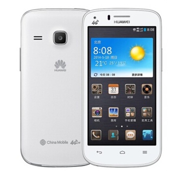 【未拆封】huawei/华为 g521-l076 移动4g手机 td-lte/td-scdma/gsm