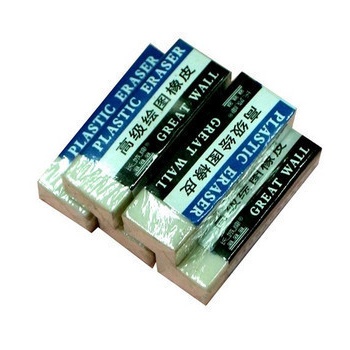 长城(greatwall)橡皮#e1131