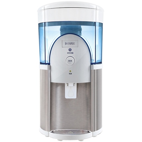 [当当自营]povos奔腾 净水器 qt-ur52 一体式净水机