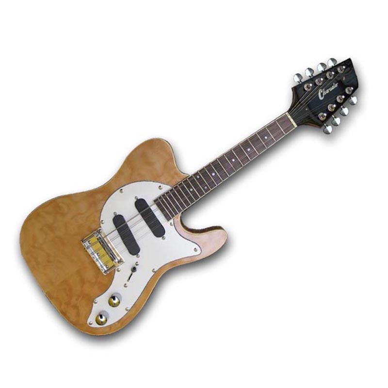 乐器 电曼陀林 曼陀林 电八弦曼陀林 小吉他 mtl-101 曼德琳 曼德林