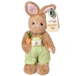 正版kapo猴可爱坐姿58cm粉色卡宝咔啵猴毛绒玩具公仔生日礼物