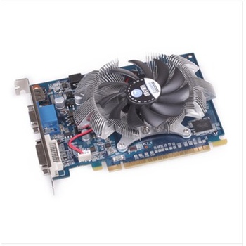 影驰gt630 虎将版 d5 1g 96sp/128bit 显卡