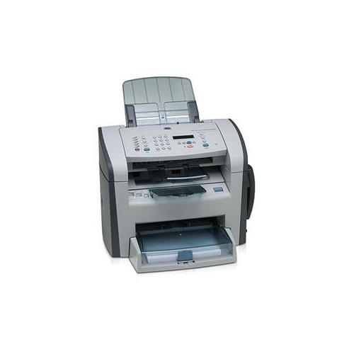 hp惠普 laserjet m1319f激光一体机 惠普m1319激光打印机 hp1319f