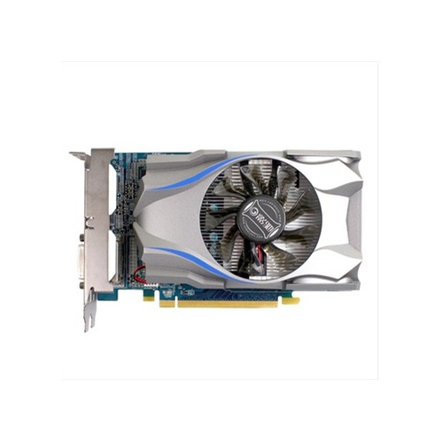影驰gtx650 大将版 2g d5 384sp/128bit 显卡