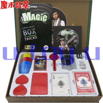 怎样变魔术不用道具 1319333902-1_w_4.jpg