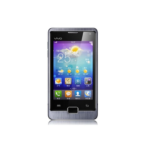 【诚实青年】步步高vivo v2 wcdma/gsm 双卡双模 安卓2.3系统