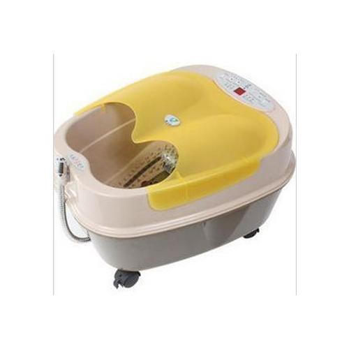 康立达kn-01a足浴盆/足浴器/养身足浴器 摇控自动排水