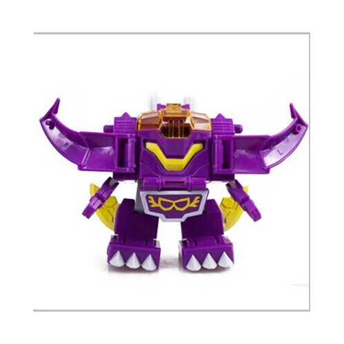 灵动创想 超炫猪猪侠 幸福战神救援队飞艇 富贵号7210-玩具童车-手机