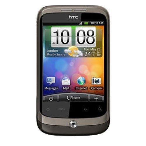 htc a3366 wildfire野火 3g手机 让友情如影随形