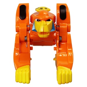 auldey 奥迪双钻 神魄 金刚冥猩 商超版 618013c