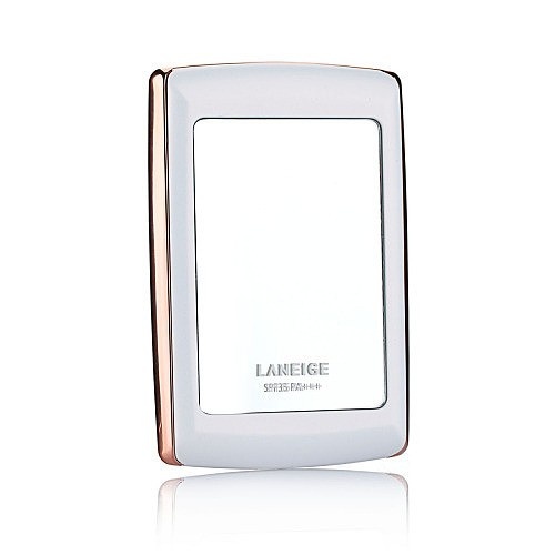 laneige兰芝 雪凝润光滑盖防晒粉饼#2 spf30 /pa    13g