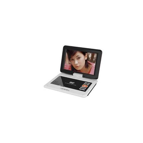 小霸王 sb-632 移动便携式dvd 移动电视dvd 12.5寸屏