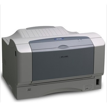 爱普生(epson)epl-2180 a3幅面激光打印机 爱普生epl2180 a3幅面黑白