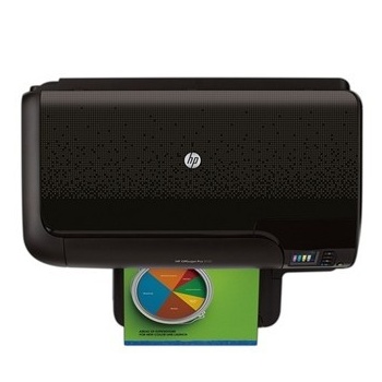 惠普hp officejet pro 8100無線wifi自動雙面彩色噴墨打印機