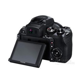 富士hs33 数码相机 全国联保 套餐三(16g卡 电池 包)1600万像素 30倍