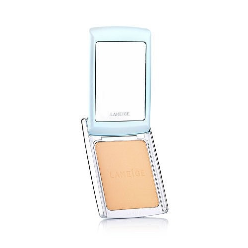 laneige兰芝 臻白无暇滑盖粉饼#2 spf30 /pa    12g