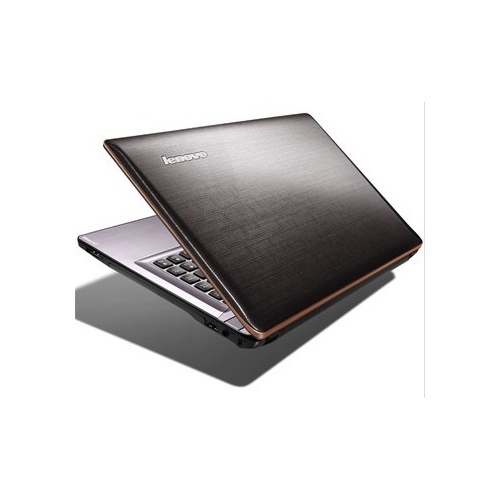 联想(lenovo)y470p-ifi i5-2450m 14.0英寸笔记本电脑 win7系统