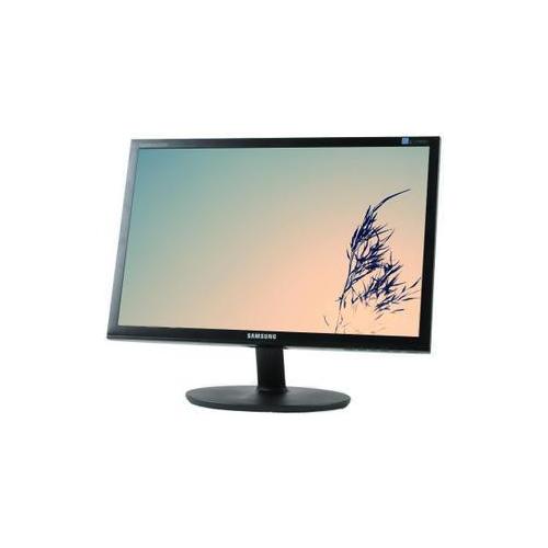 samsung/三星e2220w(d) 22寸液晶显示器 屏带dvi接口